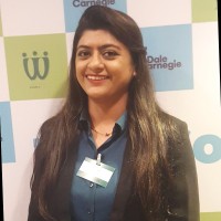Cs Kajal Sudani Rakholiya