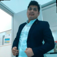abhishek Koirala