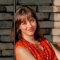 Lucy Bergeron