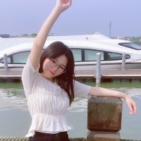 jojo zhang