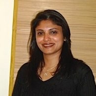 Sanum Pushparaj
