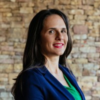 Anna Kanze Hamilton, MBA