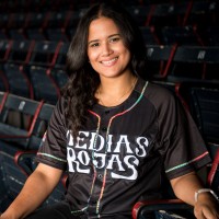 Rina Rodriguez