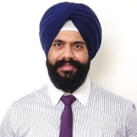 Amandeep Singh Hora