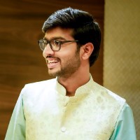 Yash Lokre