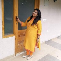 POOJITHA S