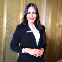Dalia Fahmy