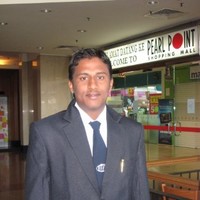 Sri Bhaskar Raju Adapa