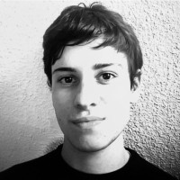 Antoine Martin