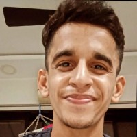 Bhavik Jain