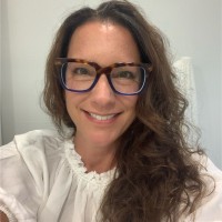 Dana Rossimel (Née Goennemann)