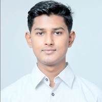 Shah Kawsir Ahammad Sany