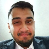 Mohammed Uddin