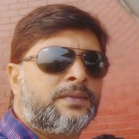 Masud Pervez