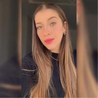 Andressa Ferreira, Pqo
