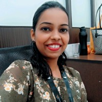 Jagruti Kandalgaonkar