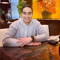 Hazem Elgendy
