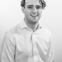 Benjamin Charlwood