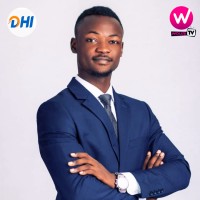 ERIBERTO TANYI FONKWO