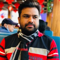 Shailendra Baisla