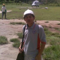 Bagyo Hari Wardoyo