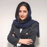 Mahdie Gholami