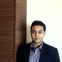 Arijit Majumder