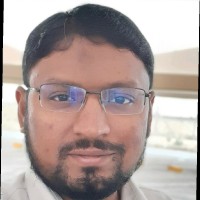 Mehrab Ahmed Khan, Pmp®