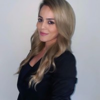 Jasmina Zengovska
