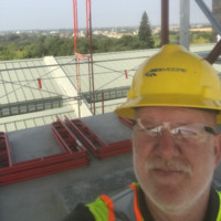 Ken Hedrick