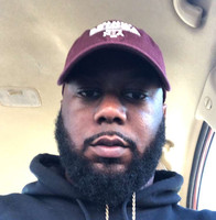 Darrionta (Dj) Johnson