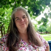 Christine Martin