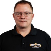 Rolf Erling Halvorsen