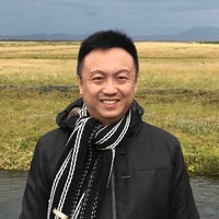 Andy Ong