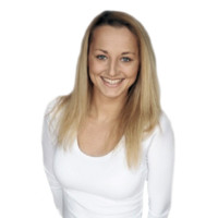 Lucie Ječmínková