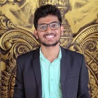 Nagaraj M