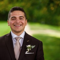 Eric Browdy Hernandez, Eit