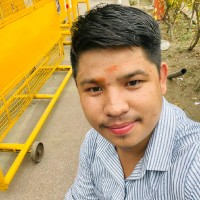 Naresh Chhetri