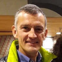Jean M. Favre