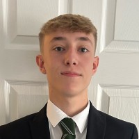 Luke Woodward