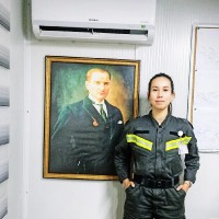 Pelin Soysal Yalçin