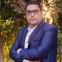 Ahmed Maher. Cpim, Cscp, Mba