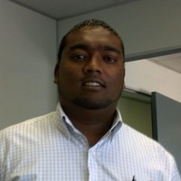 Ahmed Ranjoomia