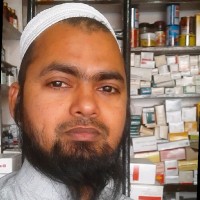 SAHAB ALI