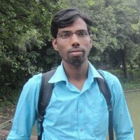 Sujit Tandakar