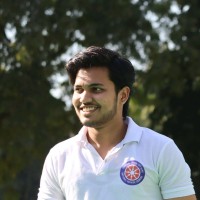 Keshav Kumar