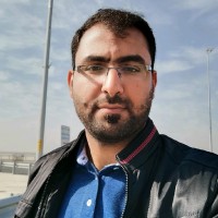 Sadiq Desmal