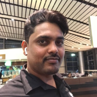 Vamshi Raj Ravula