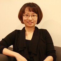 Maggie Chen