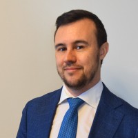 Davide Rivolta, Cissp